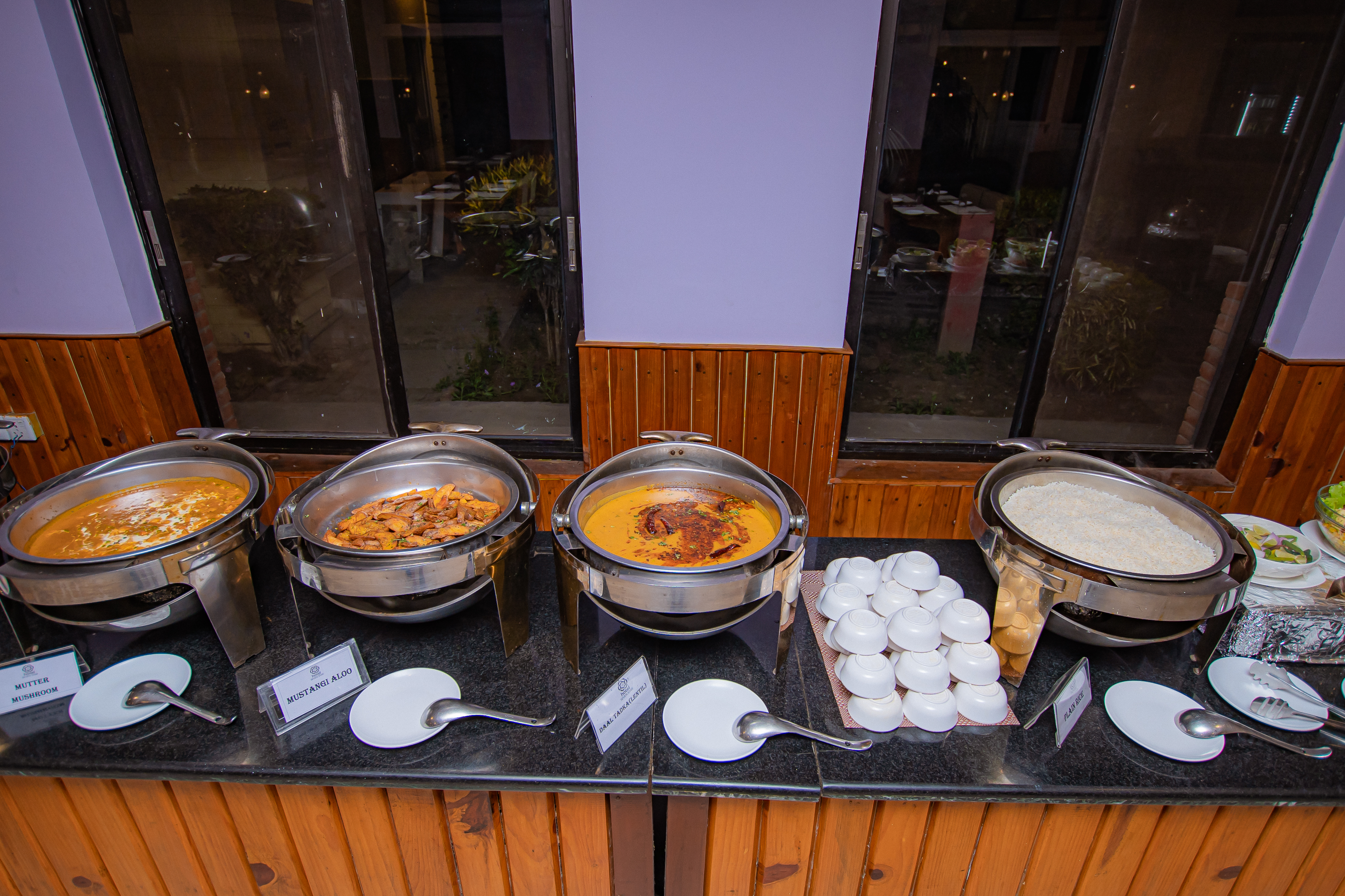 dining 10